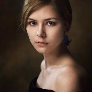 Meet your Posher, Tulliokashif1